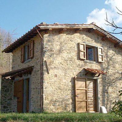 Timeline: La vida de Mateo