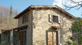 Timeline: La vida de Mateo