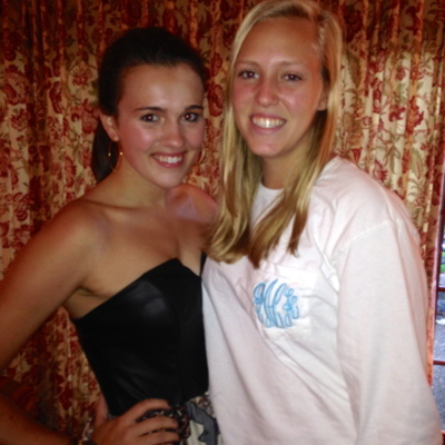 Timeline: La Vida de Margarita