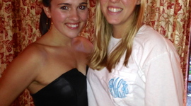 Timeline: La Vida de Margarita