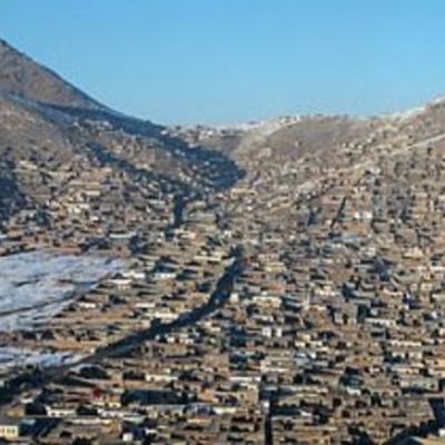 Timeline: Kite Runner and The History of Afghanistan