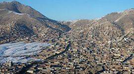 Timeline: Kite Runner and The History of Afghanistan