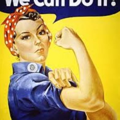 Timeline: Women World War II: Military and Home Front