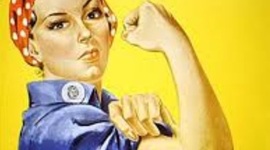 Timeline: Women World War II: Military and Home Front