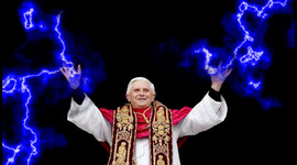 Timeline: Paaviuden Historia