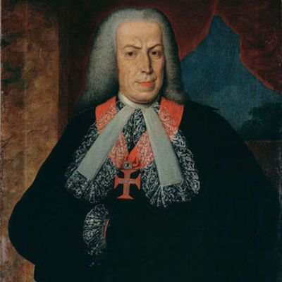 Timeline: Marquês de Pombal