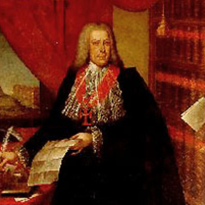 Timeline: Marquês de Pombal