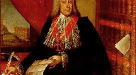 Timeline: Marquês de Pombal