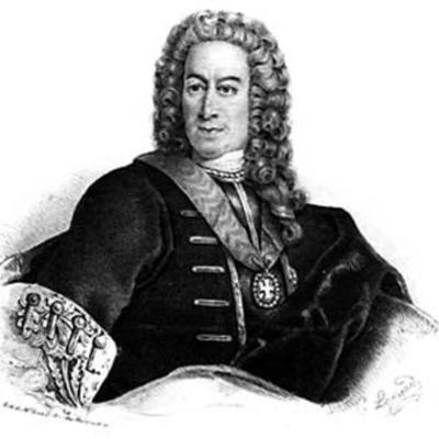 Timeline: Marquês de Pombal