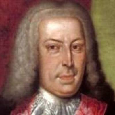 Timeline: Marquês de Pombal