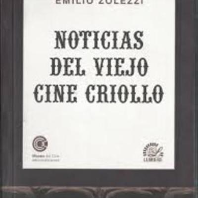 Timeline: CINE CRIOLLISTA Y NACIONAL