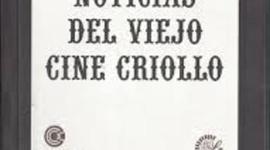 Timeline: CINE CRIOLLISTA Y NACIONAL