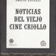 Cine criollo