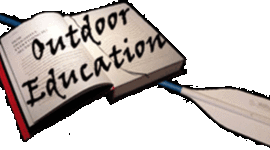 Timeline: Outdoor Education Project