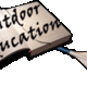 Outdoor ed logo