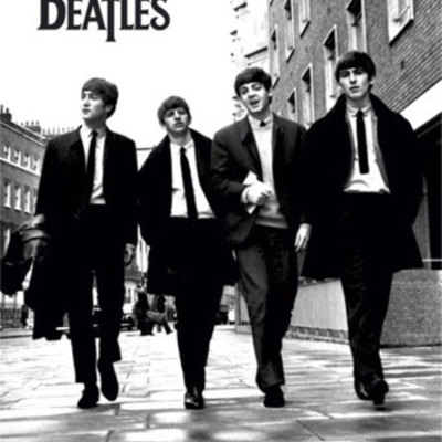 Timeline: The Beatles Songs