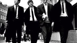 Timeline: The Beatles Songs