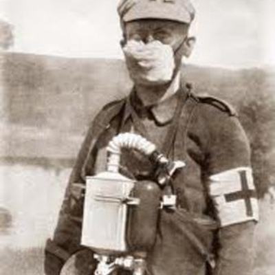 Timeline: World War I timeline