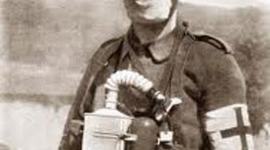 Timeline: World War I timeline