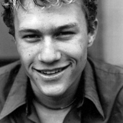 Timeline: Heath Ledger