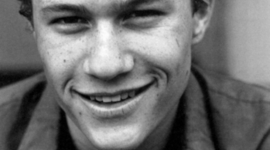 Timeline: Heath Ledger