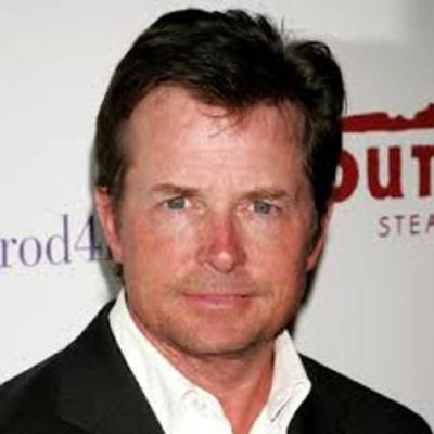 Timeline: Michael J. Fox