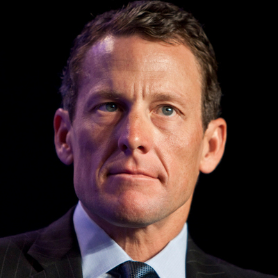 Timeline: Lance Armstrong's War