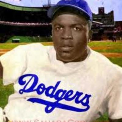 Timeline: Jackie Robinson Timeline ( Levi Moore)