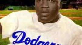 Timeline: Jackie Robinson Timeline ( Levi Moore)