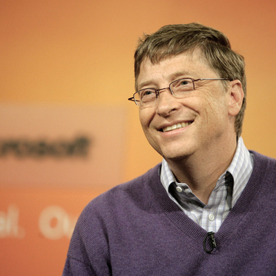 Timeline: Bill Gates - Microsoft Rebooted