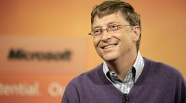 Timeline: Bill Gates - Microsoft Rebooted