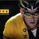 Lance armstrong livestrong