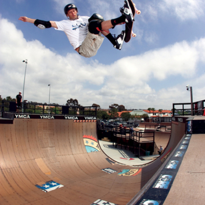 Timeline: Tony Hawks career