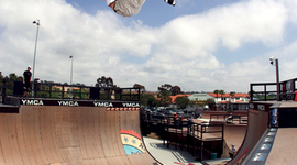 Timeline: Tony Hawks career