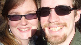 Timeline: My relationship timeline.