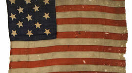 Timeline: History of the Revolution