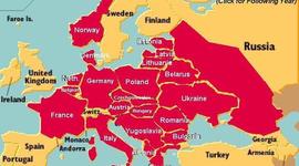 Timeline: The Second World War