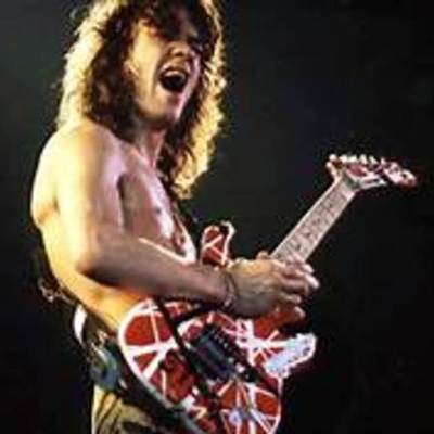 Timeline: Born To Rock