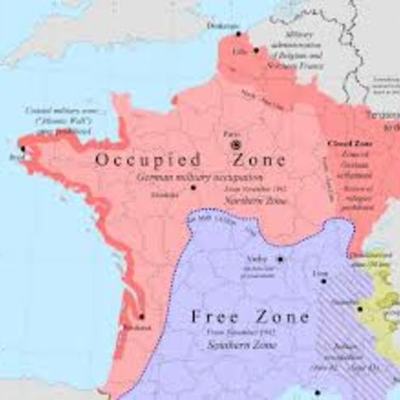 Timeline: World War 2