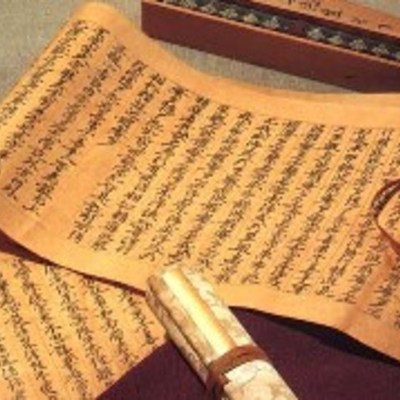 Timeline: La escritura