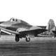 220px gloster e28 39 first prototyp lr