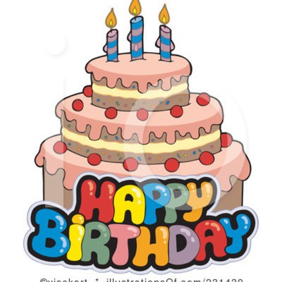 Timeline: Γεννέθλια νηπίων σχ.έτους  2013-2014