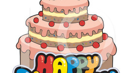 Timeline: Γεννέθλια νηπίων σχ.έτους  2013-2014