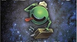 Timeline: Hitchhikers Guide Timeline