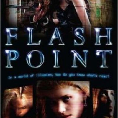 Timeline: Flash Point