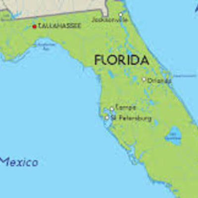Timeline: Conquring Florida