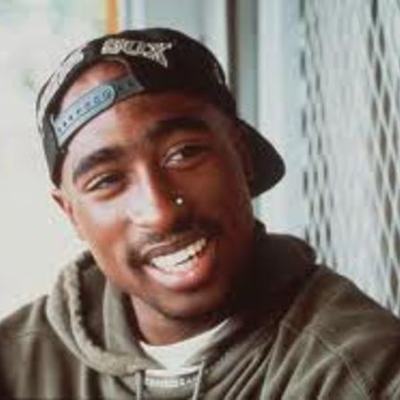 Timeline: Tupac
