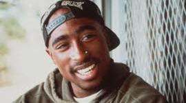 Timeline: Tupac