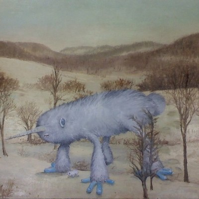 Timeline: Evolutionary Narwhals