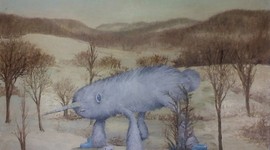 Timeline: Evolutionary Narwhals